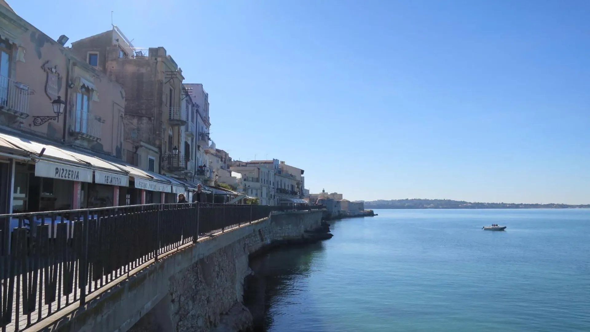 Apartment La Rosa-4 By Interhome Syracuse