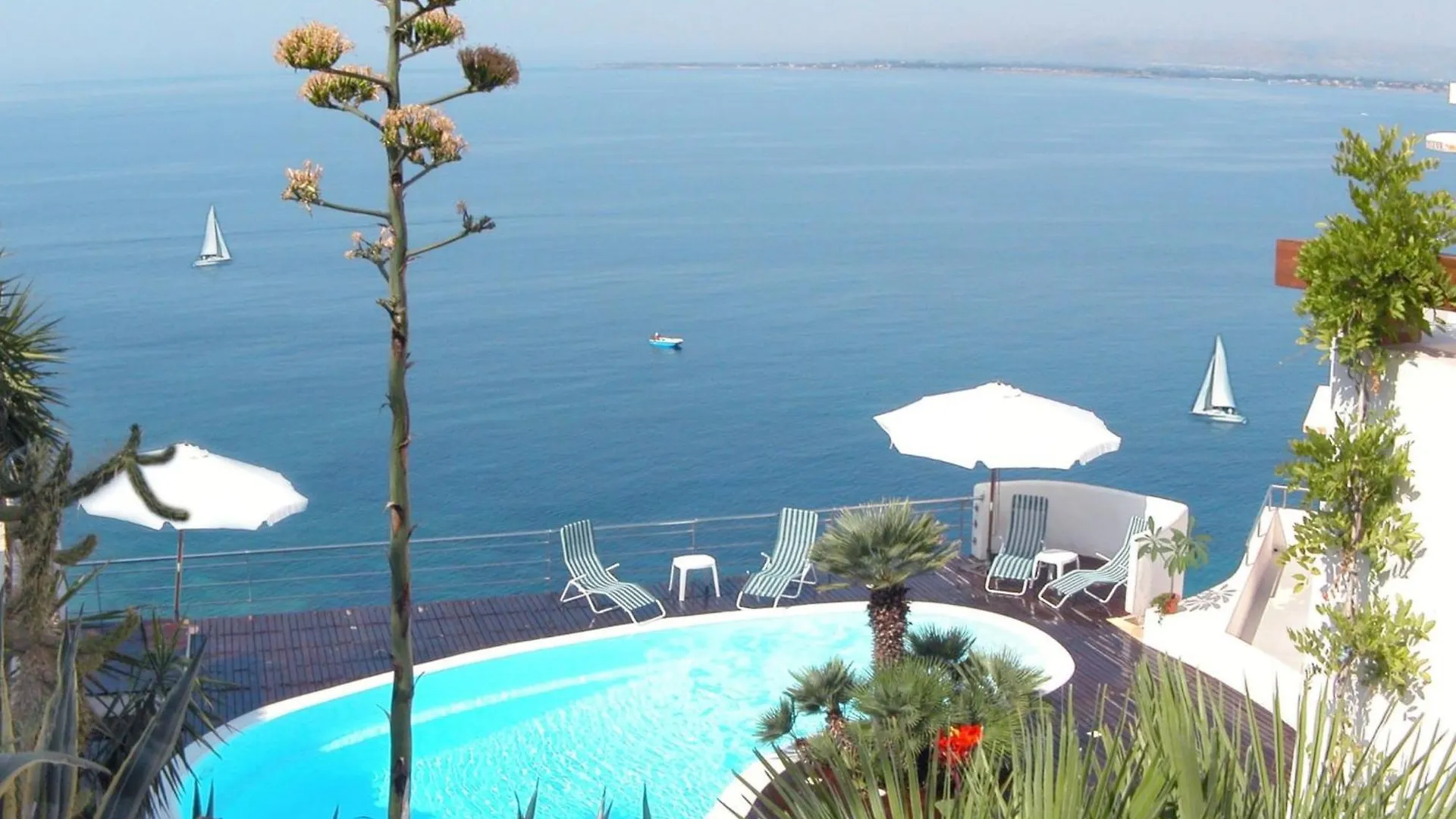 Apartment La Rosa-4 By Interhome Syracuse 0*,