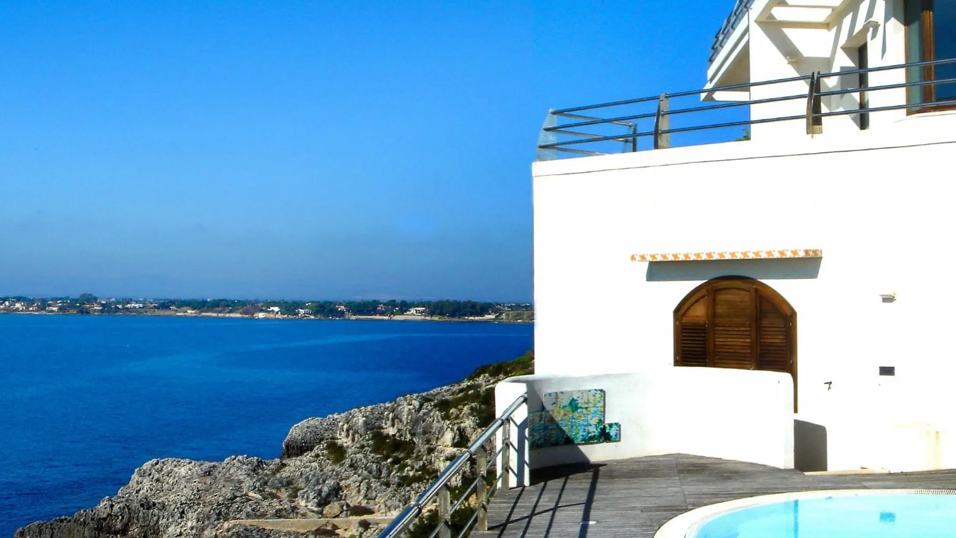Apartment La Rosa-4 By Interhome Syracuse