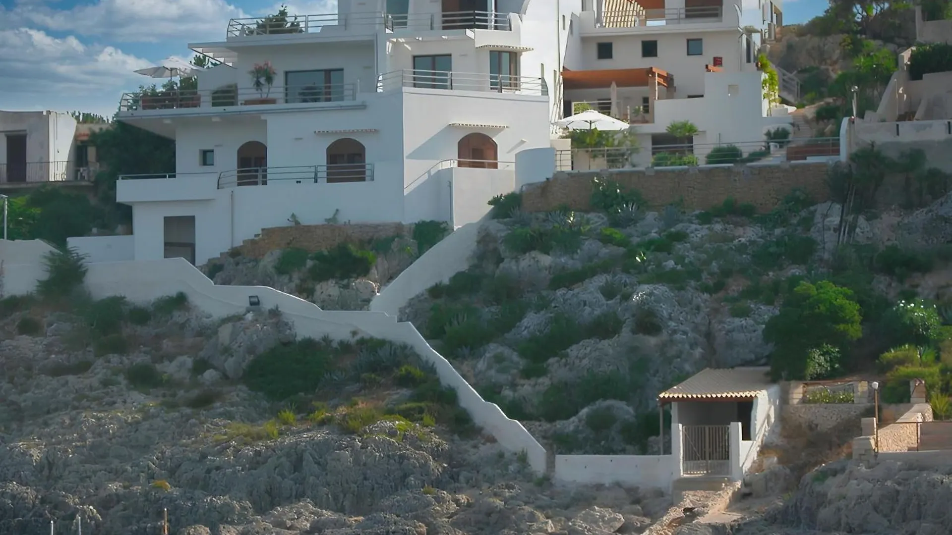 Apartment La Rosa-4 By Interhome Syracuse