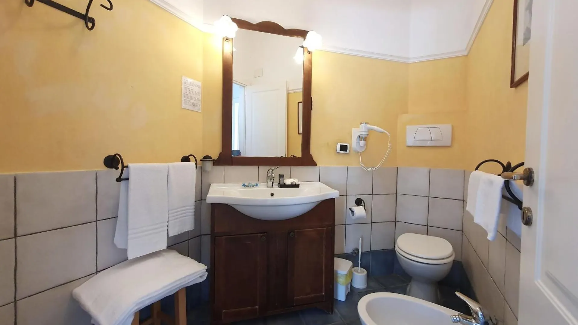 Apartment La Rosa-4 By Interhome Syracuse Italy