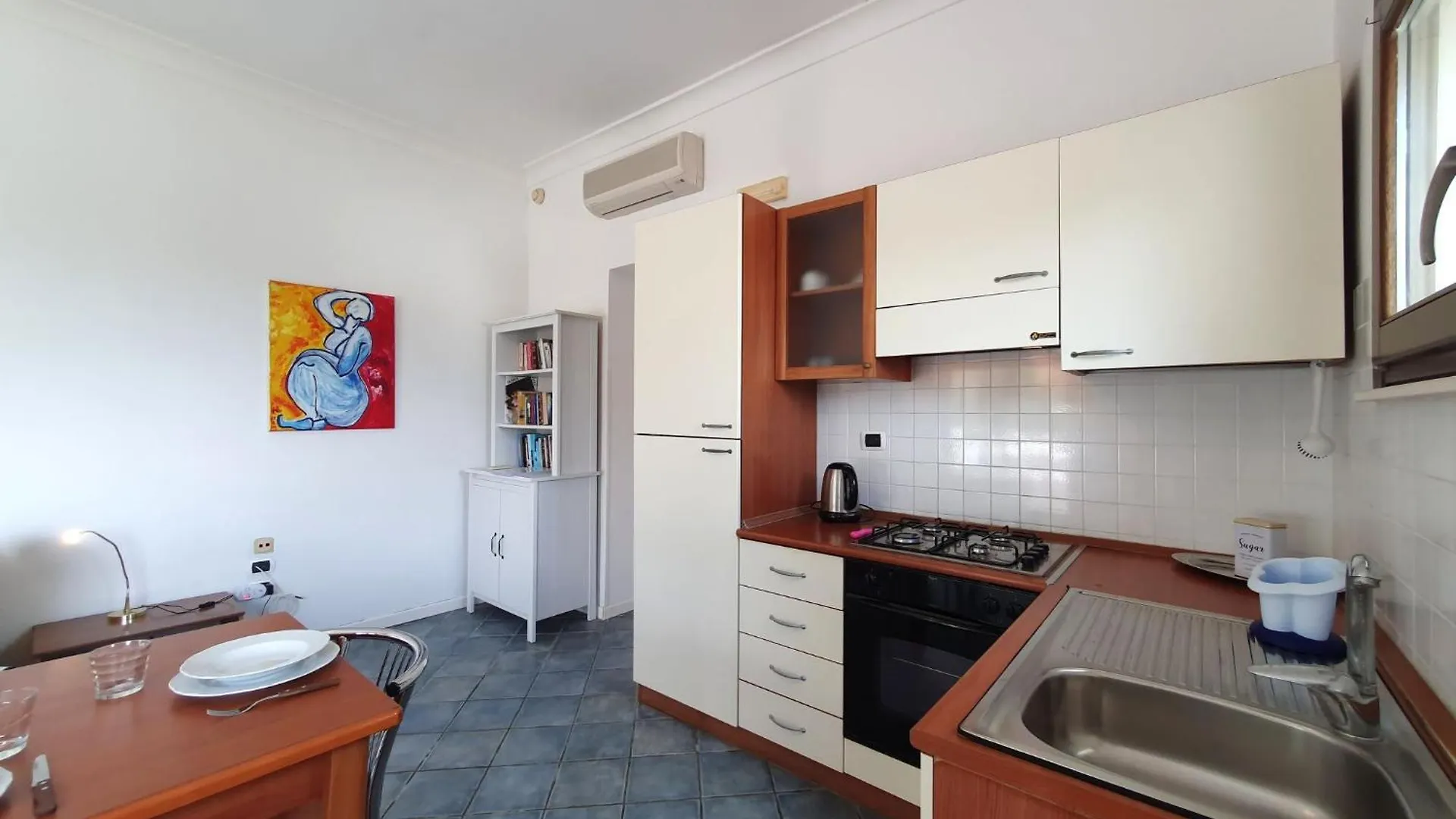 Apartment La Rosa-4 By Interhome Syracuse