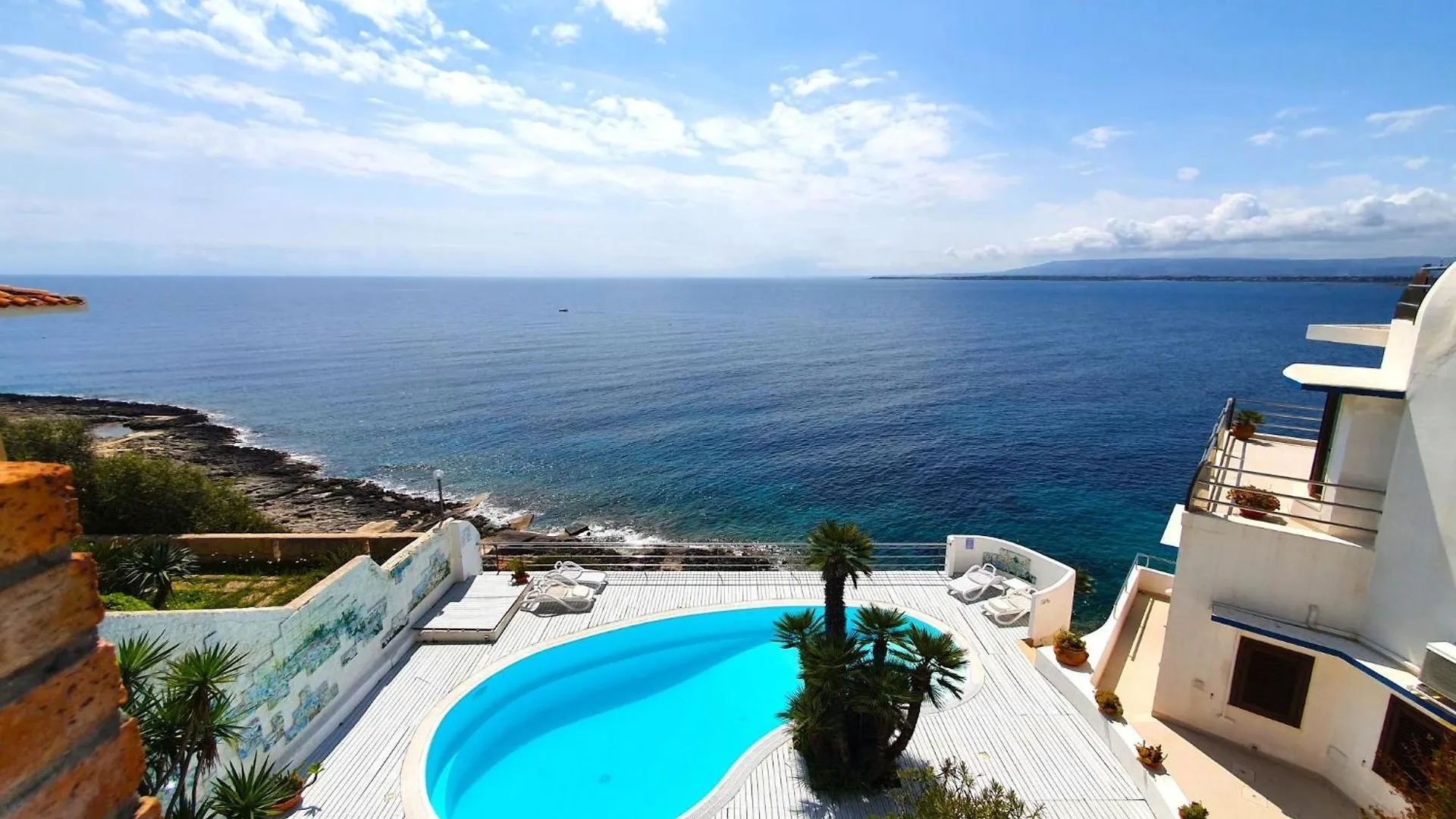 Apartment La Rosa-4 By Interhome Syracuse