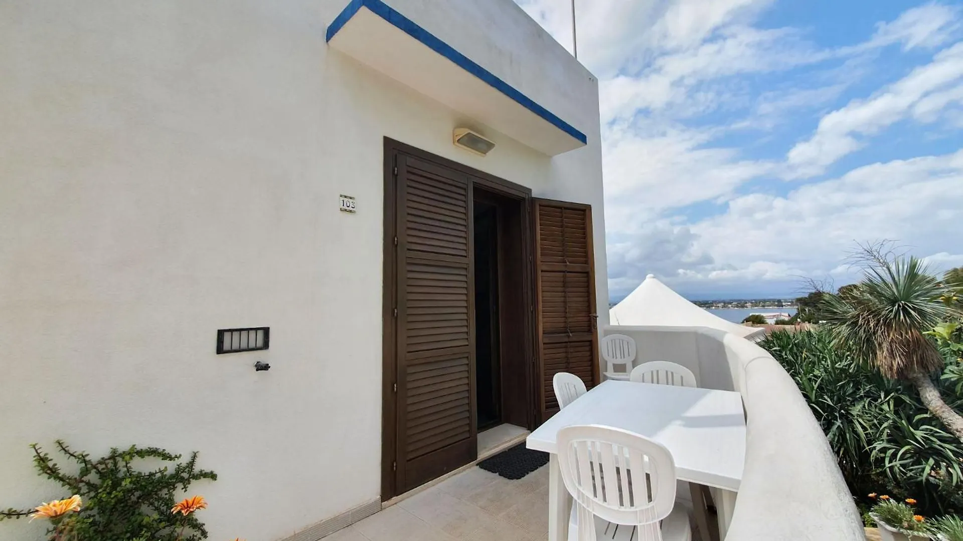 Apartment La Rosa-4 By Interhome Syracuse Itália