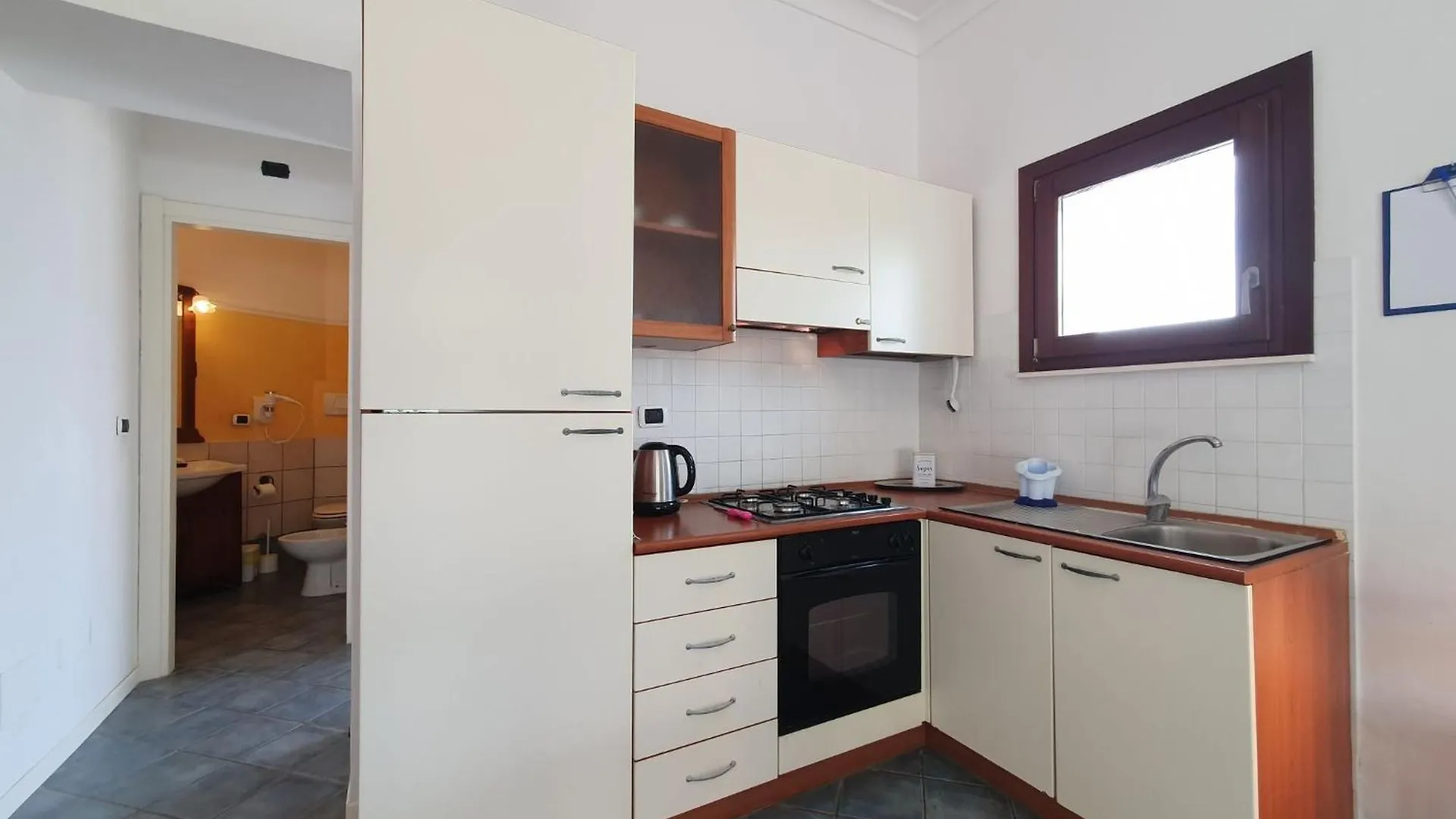 Apartment La Rosa-4 By Interhome Syracuse