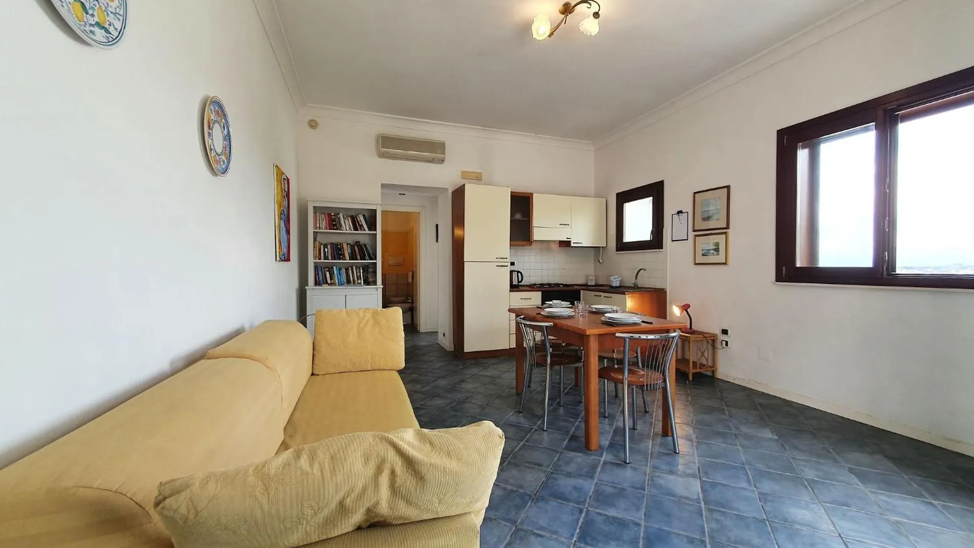 Apartment La Rosa-4 By Interhome Syracuse