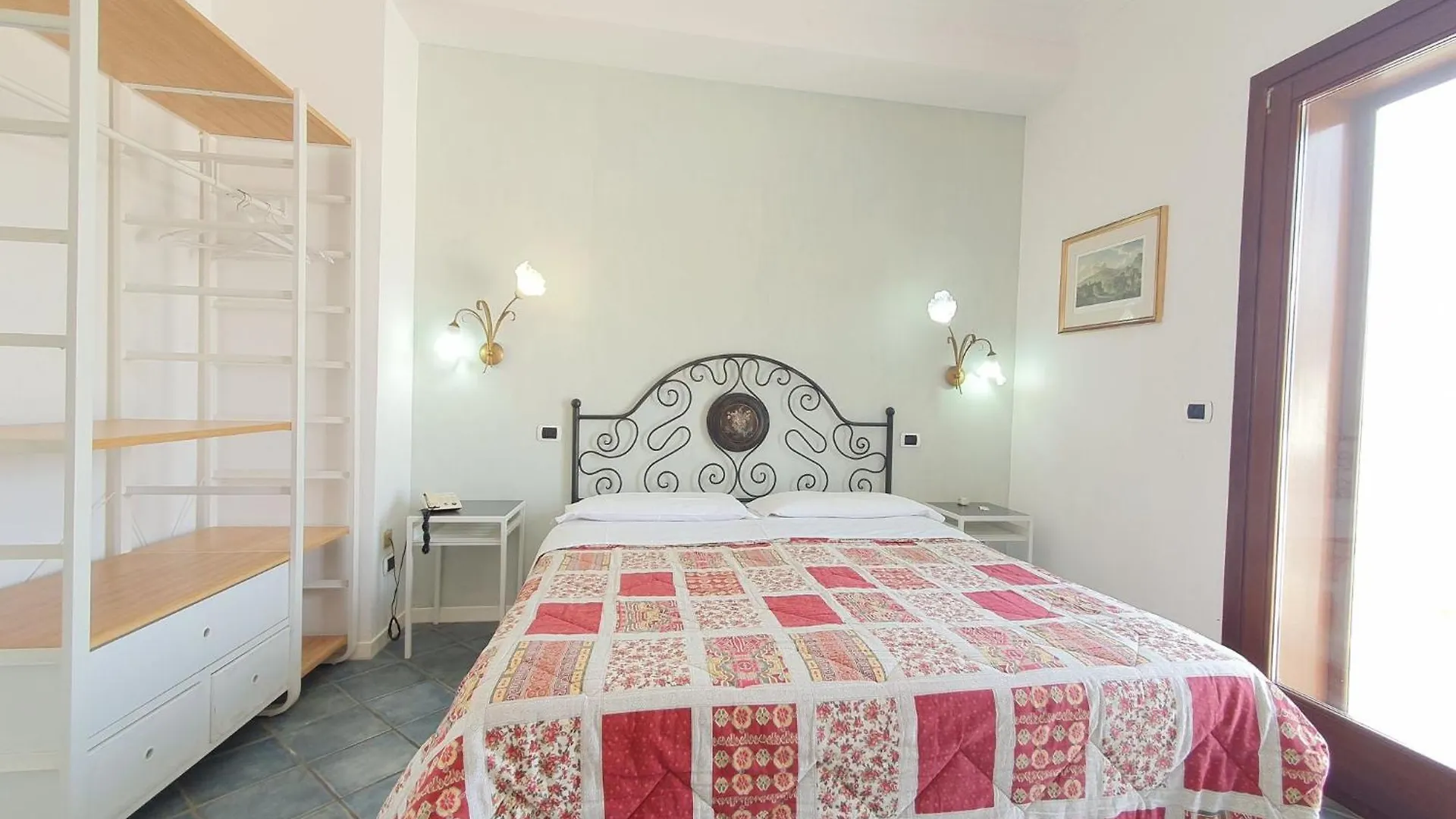 Apartment La Rosa-4 By Interhome Syracuse 0*,