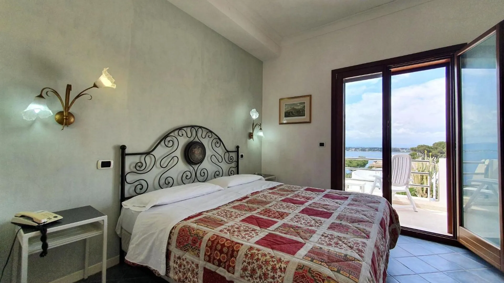 Apartment La Rosa-4 By Interhome Syracuse